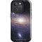 Andromeda Galaxy iPhone 16 Pro Magsafe Impact Case